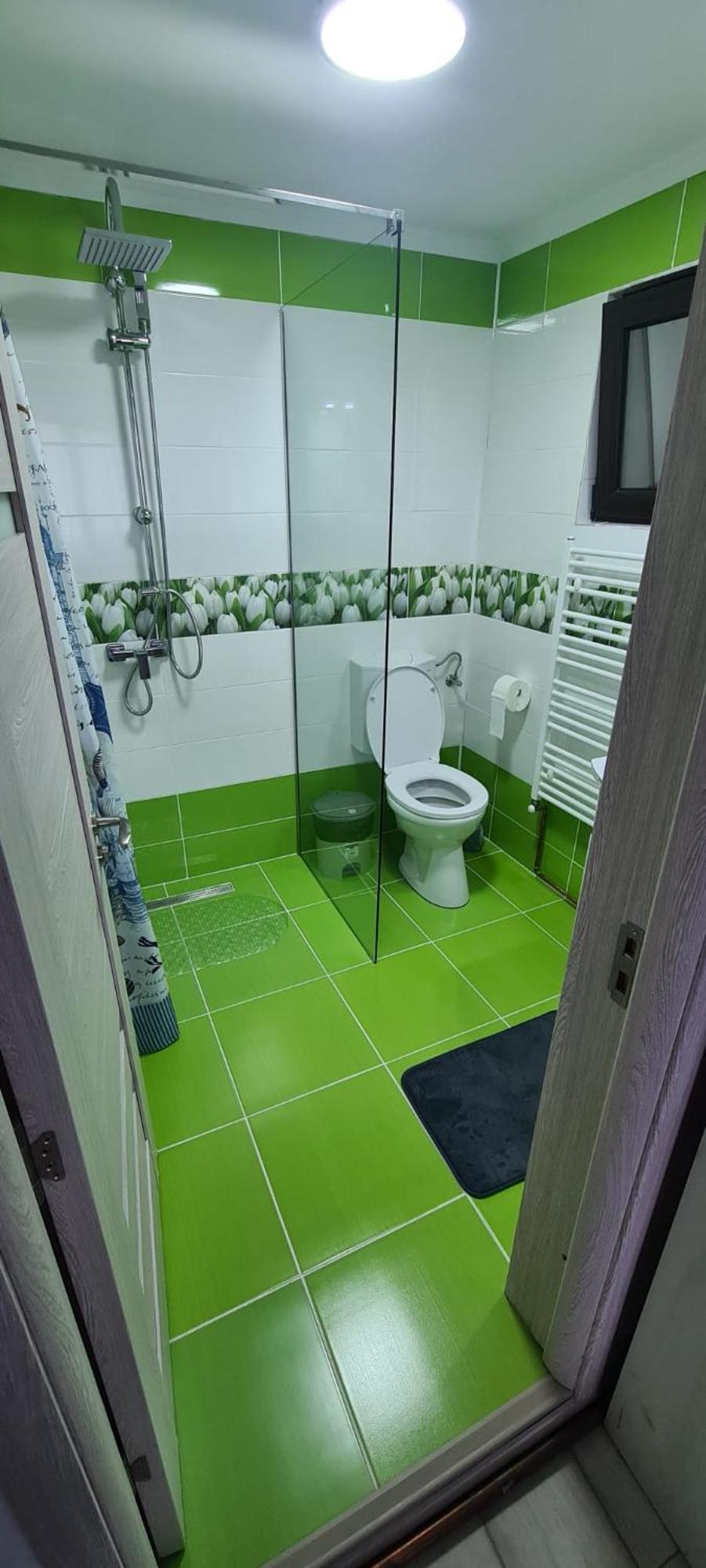 Villa Alexandra Si Adan Dubova Exterior foto
